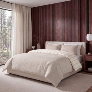 Sleeptime dekbed Max Beige/Roze 240 x 220 Met Kussens - 240 x 220 cm - 100% Polyester