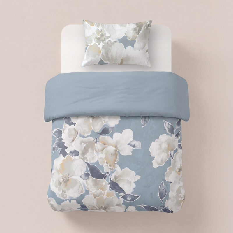 Kussensloop cm 140 x 220 cm van Sleeptime - kussensloop 60 x 70 cm