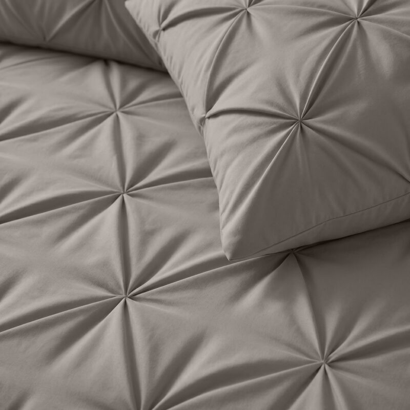 Hoofdkussen van Sleeptime, 60 x 70 cm, kussensloop 60 x 70 cm - kussensloop 60 x 70 cm