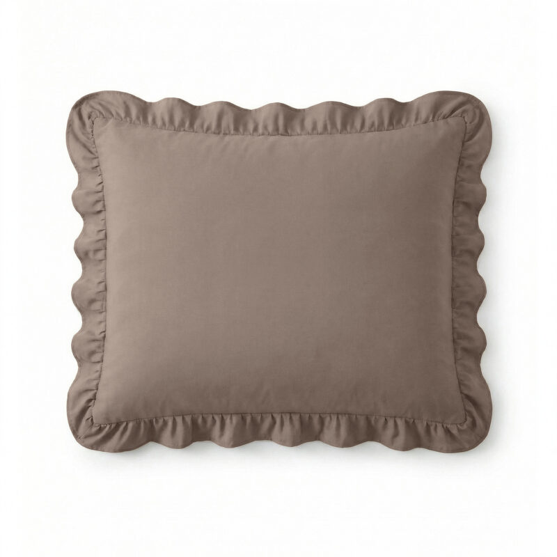 Hoofdkussen van Sleeptime, 60 x 70 cm, kussensloop 60 x 70 cm - foto 2