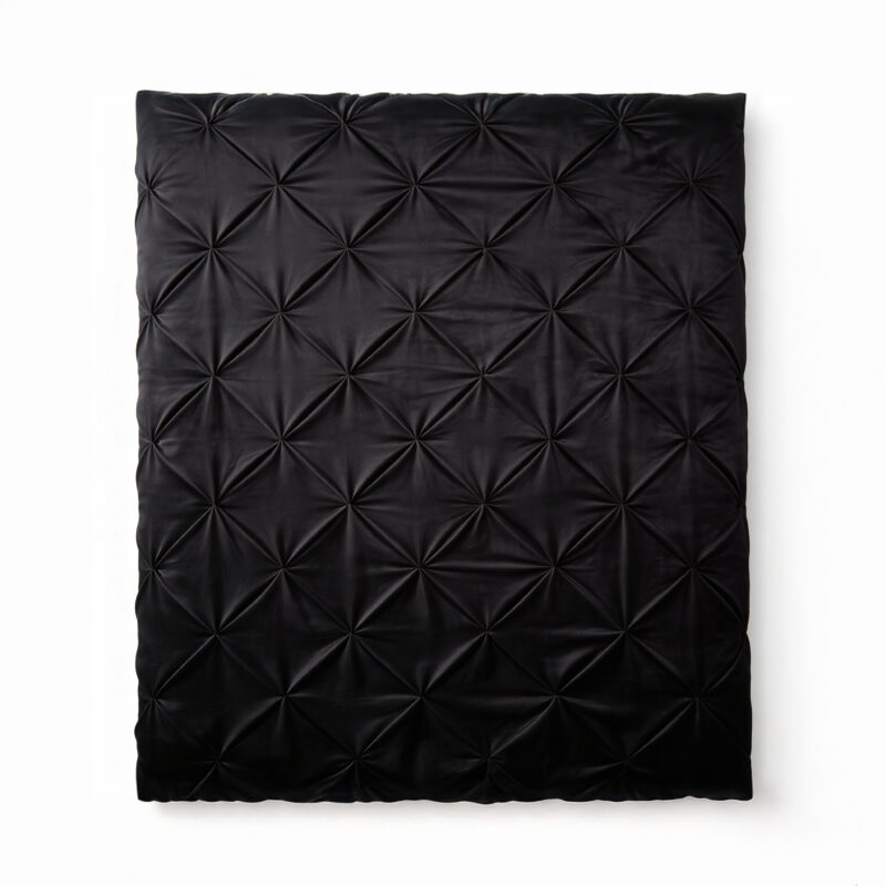 Bed van Sleeptime, 200 x 220 cm - 100% Polyester Velvet