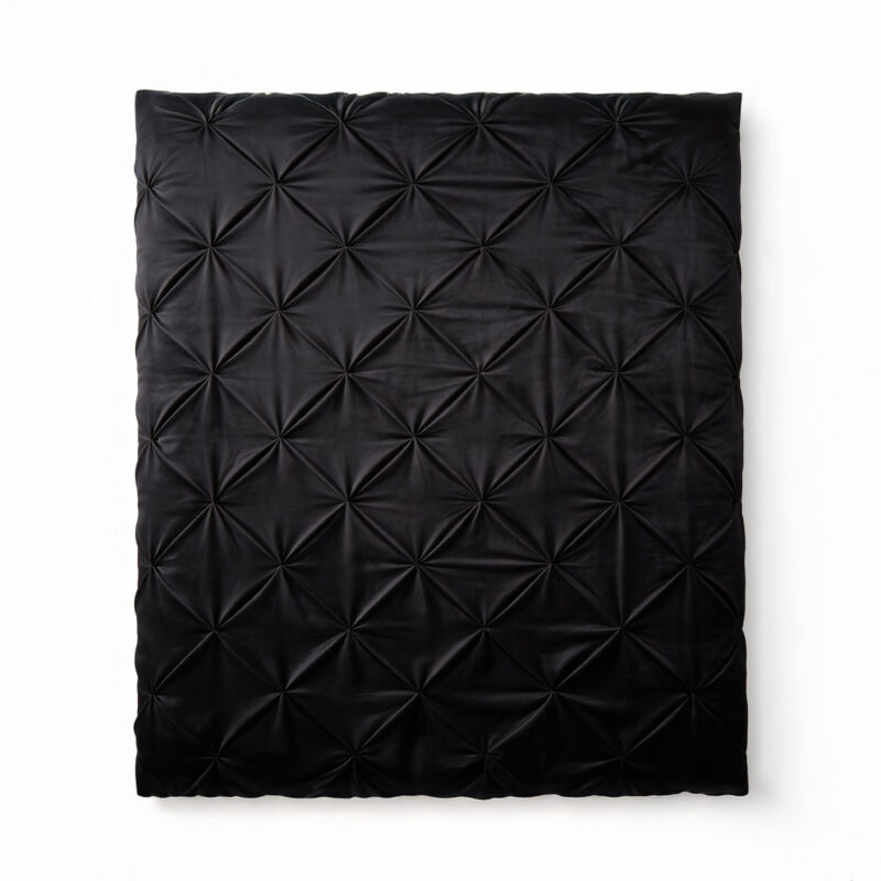 100% Polyester Velvet bedframe van Sleeptime in 200 x 220 cm - foto 3