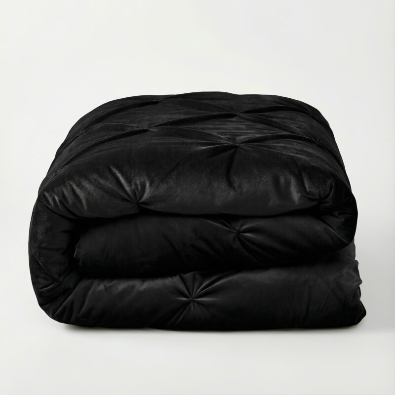 Sleeptime bed 200 x 220 cm van 100% Polyester Velvet - foto 5