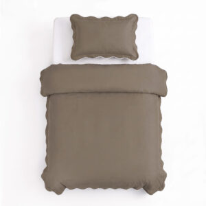 Sleeptime Verdo Taupe 140 x 200/220