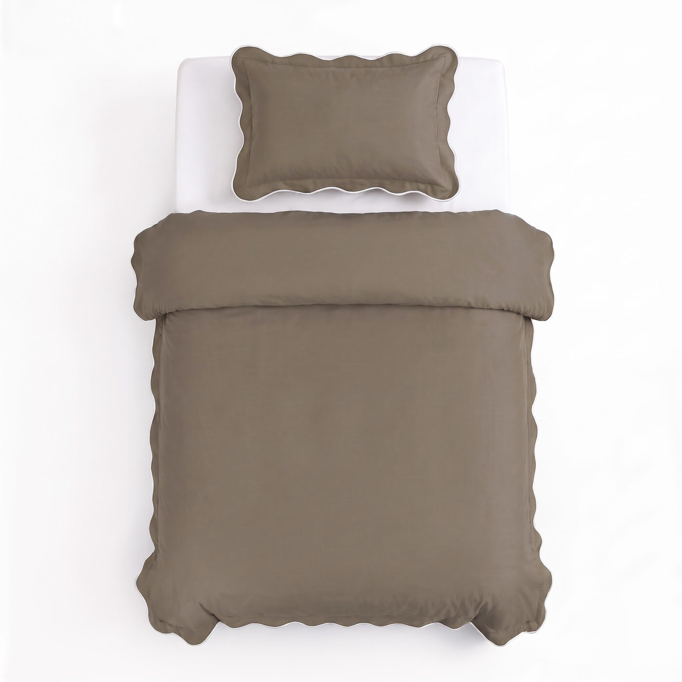 Sleeptime Verdo Taupe 140 x 200/220