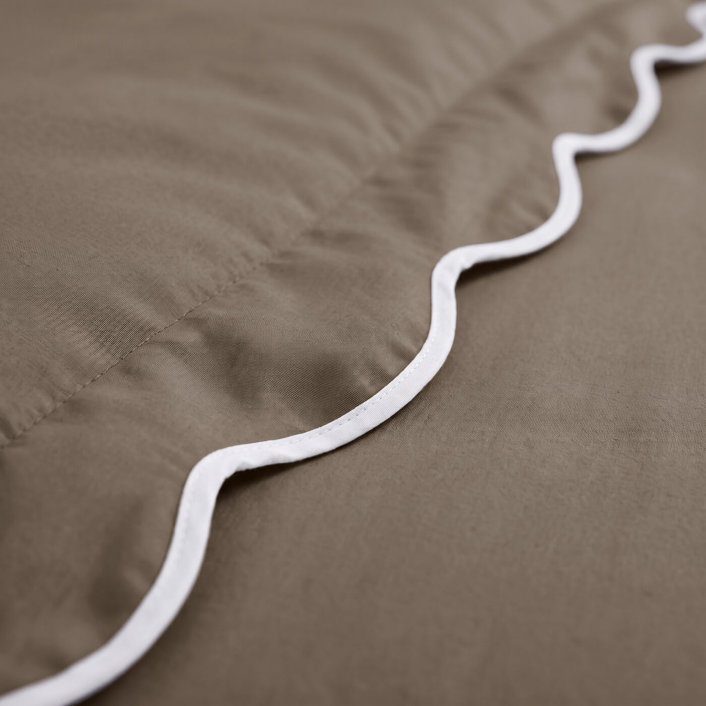 Sleeptime Verdo Taupe 240 x 200/220 cm