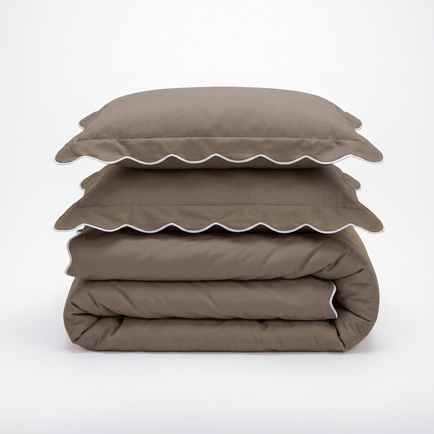 Sleeptime Verdo Taupe 240 x 200/220