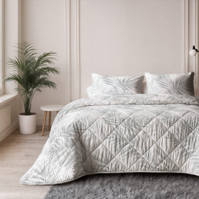 Vinto pack slopen - Bed van Sleeptime, 60 x 70 cm, kussensloop 60 x 70 cm