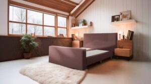 Alora - Bremafa boxspring