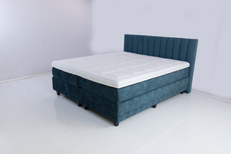 Ares - Bremafa boxspringbed