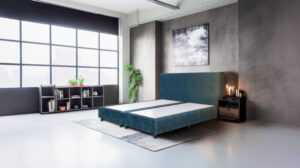 Aurino - Bremafa boxspring