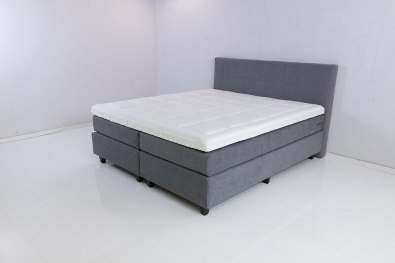 Birmingham - Bremafa boxspringbed