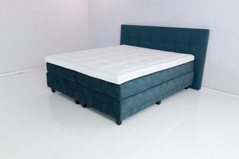 Bolsena - Boxspring van Bremafa