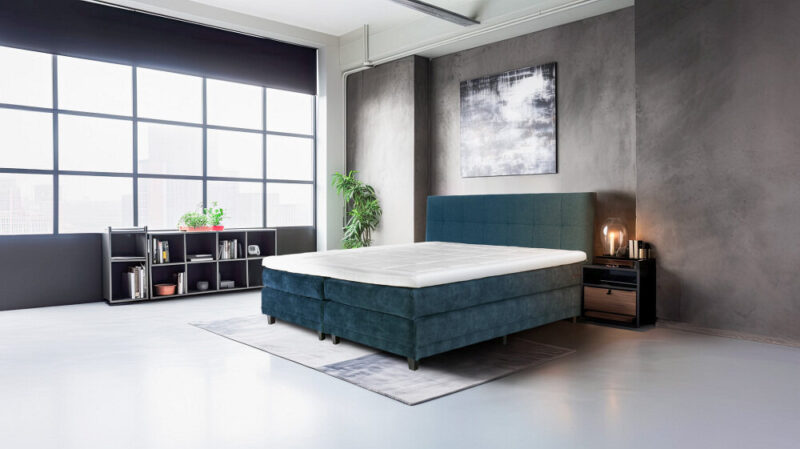 Bolsena - Bremafa boxspring