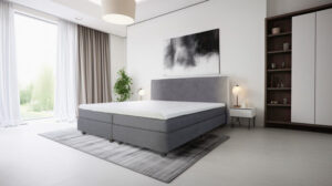 Bolton - Bremafa boxspring