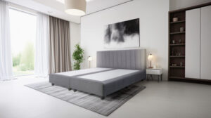 Bristol - Bremafa boxspring