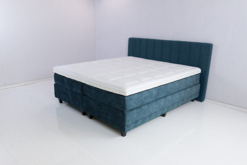 Camilla - Boxspring van Bremafa