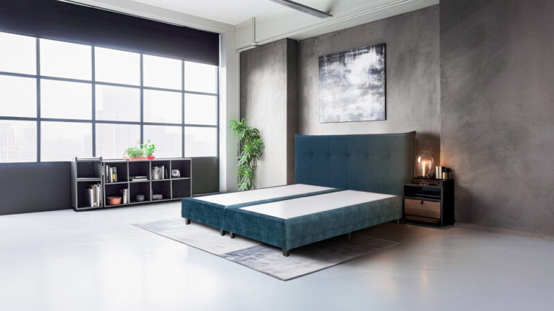 Boxspringset Clio