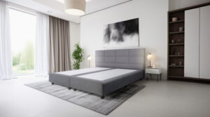 Devon - Bremafa boxspring