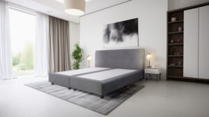 Dublin - Bremafa boxspring
