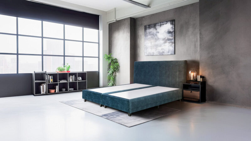 Boxspringset Hermes