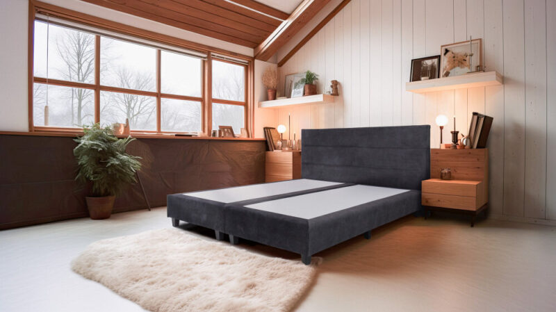 Boxspringset Kozani