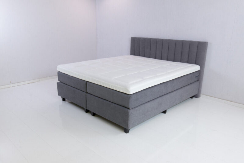 Leeds - Bremafa boxspringbed