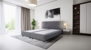 Luton - Bremafa boxspring
