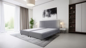 Manchester - Bremafa boxspring