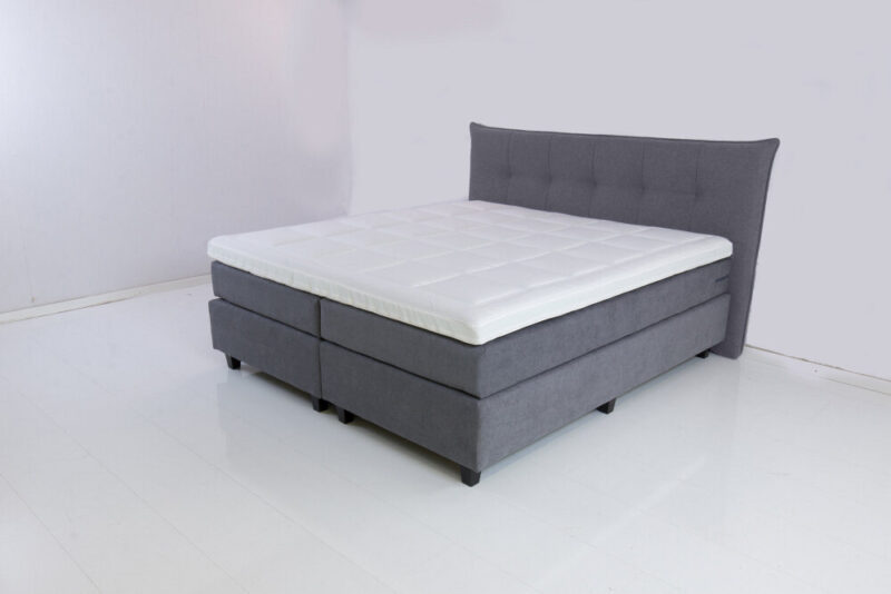 Norwich - Bremafa boxspringbed