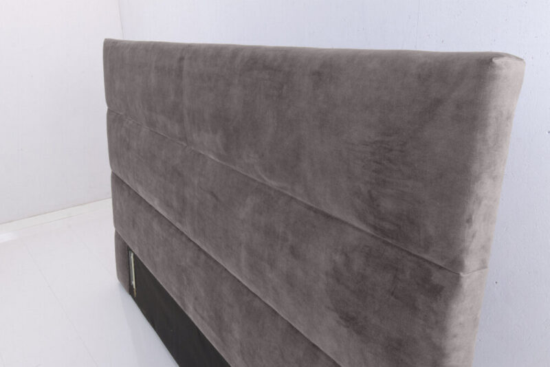 Oldham - Boxspringbed van Bremafa
