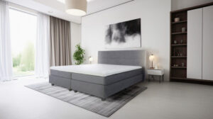 Oldham - Bremafa boxspring