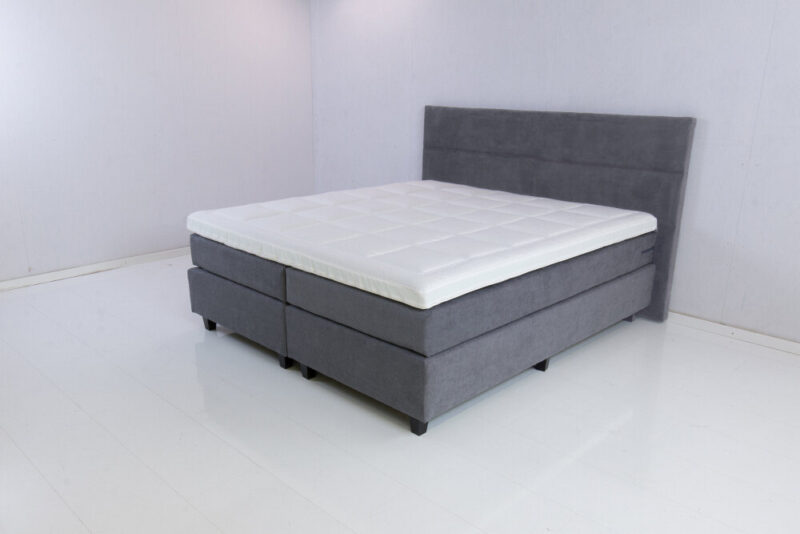 Oldham - Bremafa boxspringbed