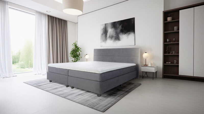 Boxspringset Oldham