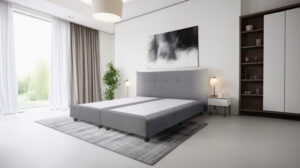 Oxford - Bremafa boxspring