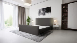 Pegasus - Bremafa boxspring