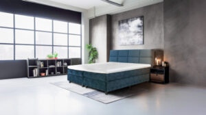 Plato - Bremafa boxspring