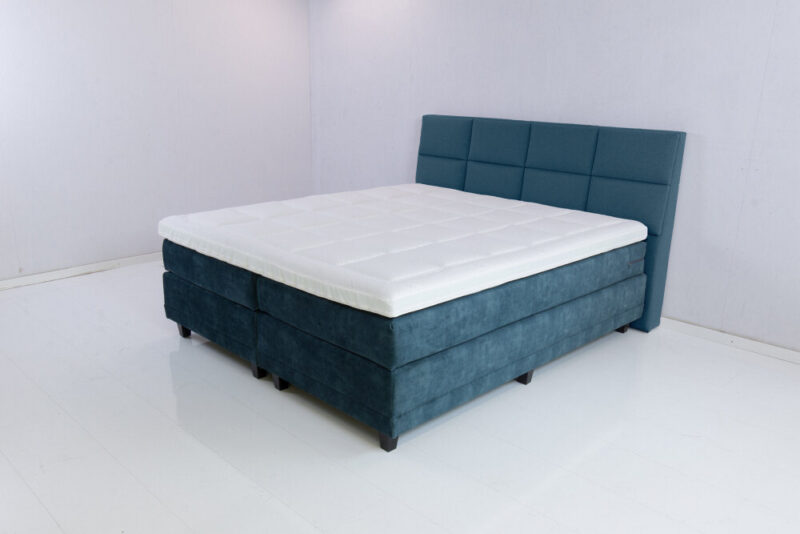 Plato - Boxspring van Bremafa