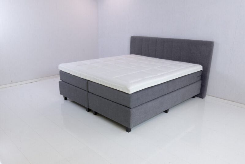 Preston - Bremafa boxspringbed