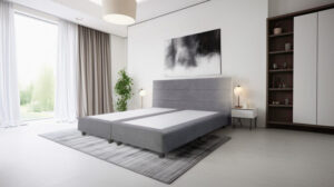 Telford - Bremafa boxspring
