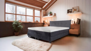 Tripoli - Bremafa boxspring