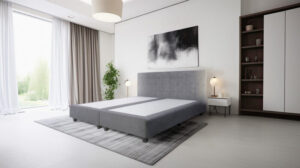 Watford - Bremafa boxspring