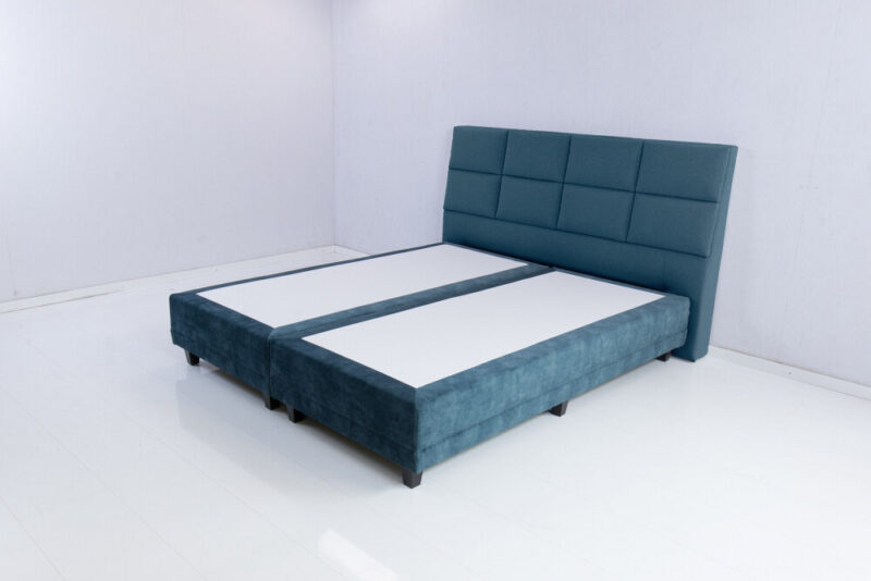 Zeus - Bremafa boxspringbed