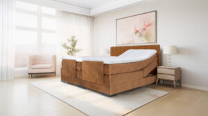 Cameron - Bremafa boxspring
