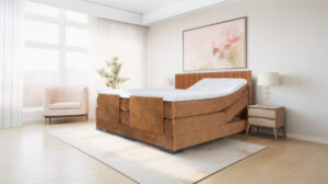 Elise - Bremafa boxspring