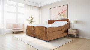Lola - Bremafa boxspring