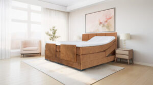 Olivia - Bremafa boxspring