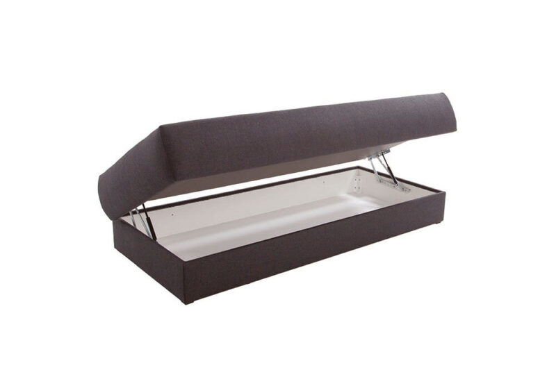 Opbergboxspringset Bari - Boxspring van Bremafa