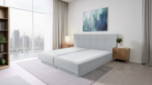 Opbergboxspringset Florance - Bremafa boxspring