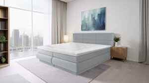 Opbergboxspringset Genua - Bremafa boxspring